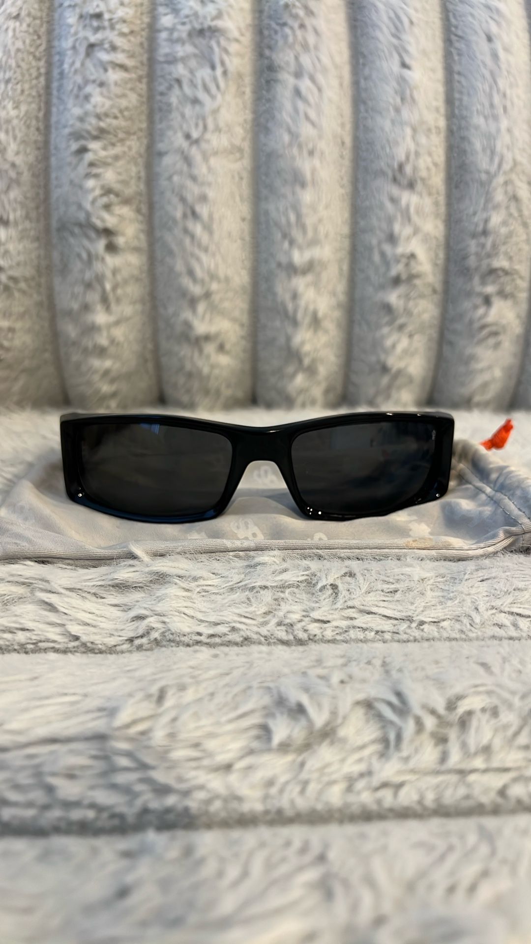 Spy Hielo Sunglasses