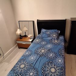 Juego De Habitación 