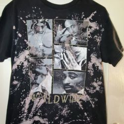 Tupac Shirt 