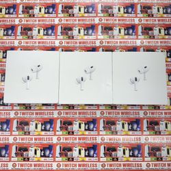 Apple Airpods Pro 2ND Gen 