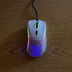 Glorious Model D Wired Gaming Mouse