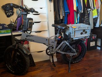 EBike