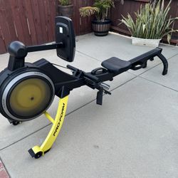 Pro-Form Rowing Machine