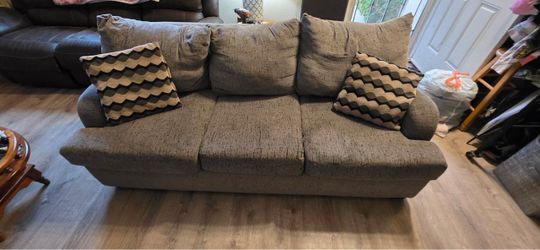 Free couch