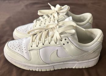 Nike Dunks Lows, Adidas Ultraboost 1.0, Nike ZoomX, AirForce 1 Shadow