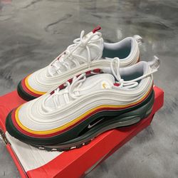 Air Max 97 ‘Super Sonics’ 