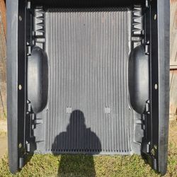 OEM  Ford Ranger Extended Cab Bedliner