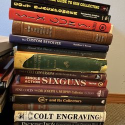 Gun Books