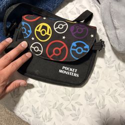 Bags & Backpacks Pokemon Kirby 