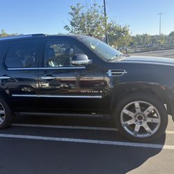 2007 Cadillac Escalade