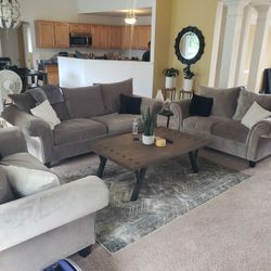 Living Room Set