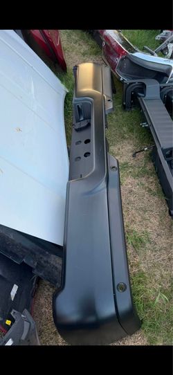 2019-2024 dodge ram (contact info removed)0 bumper