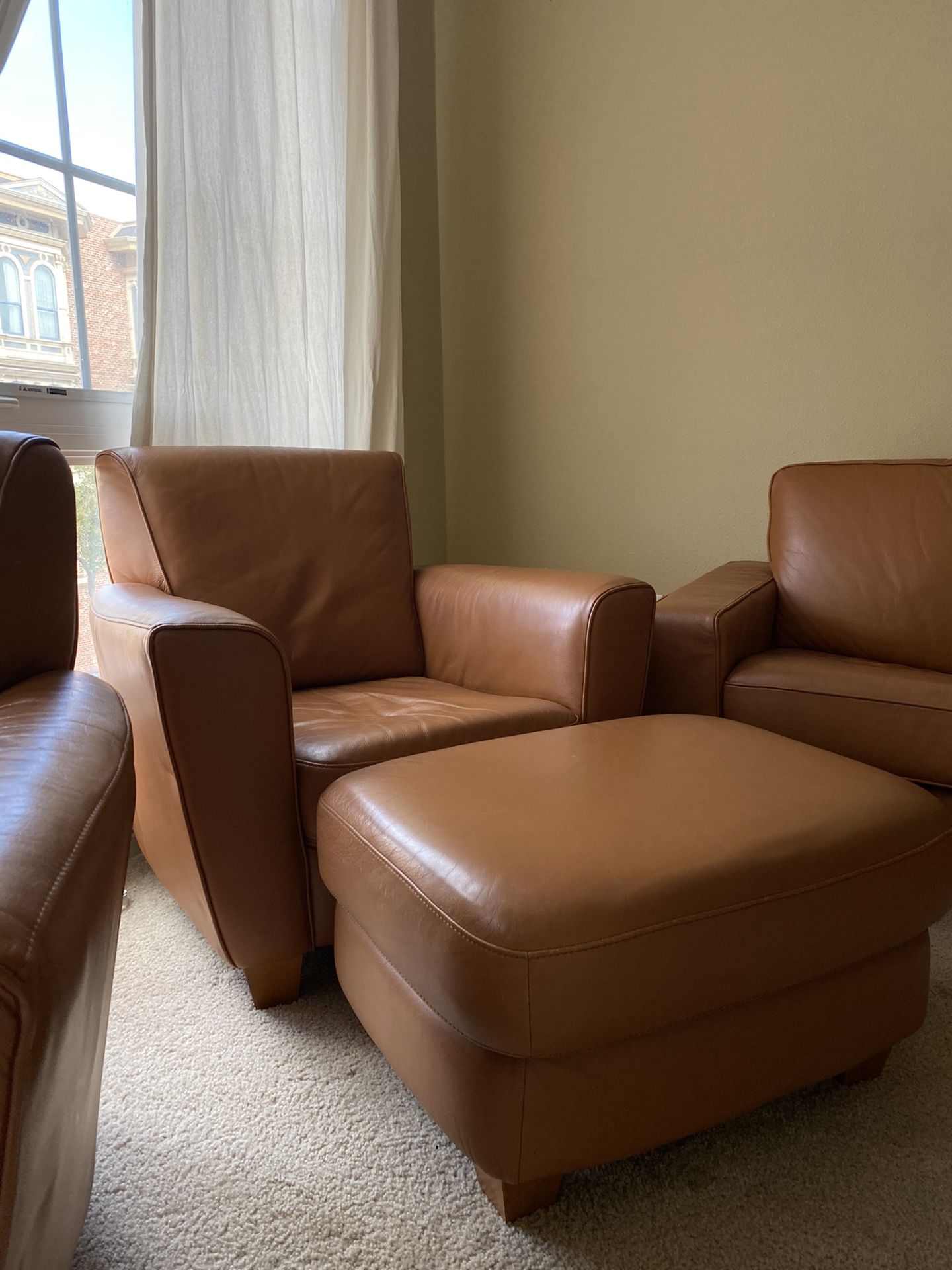 natuzzi b735 cesare editions furniture for Sale in San Diego, CA OfferUp