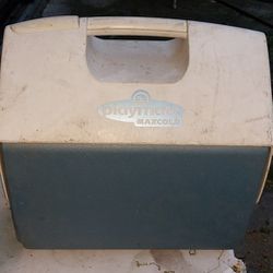 Small Cooler