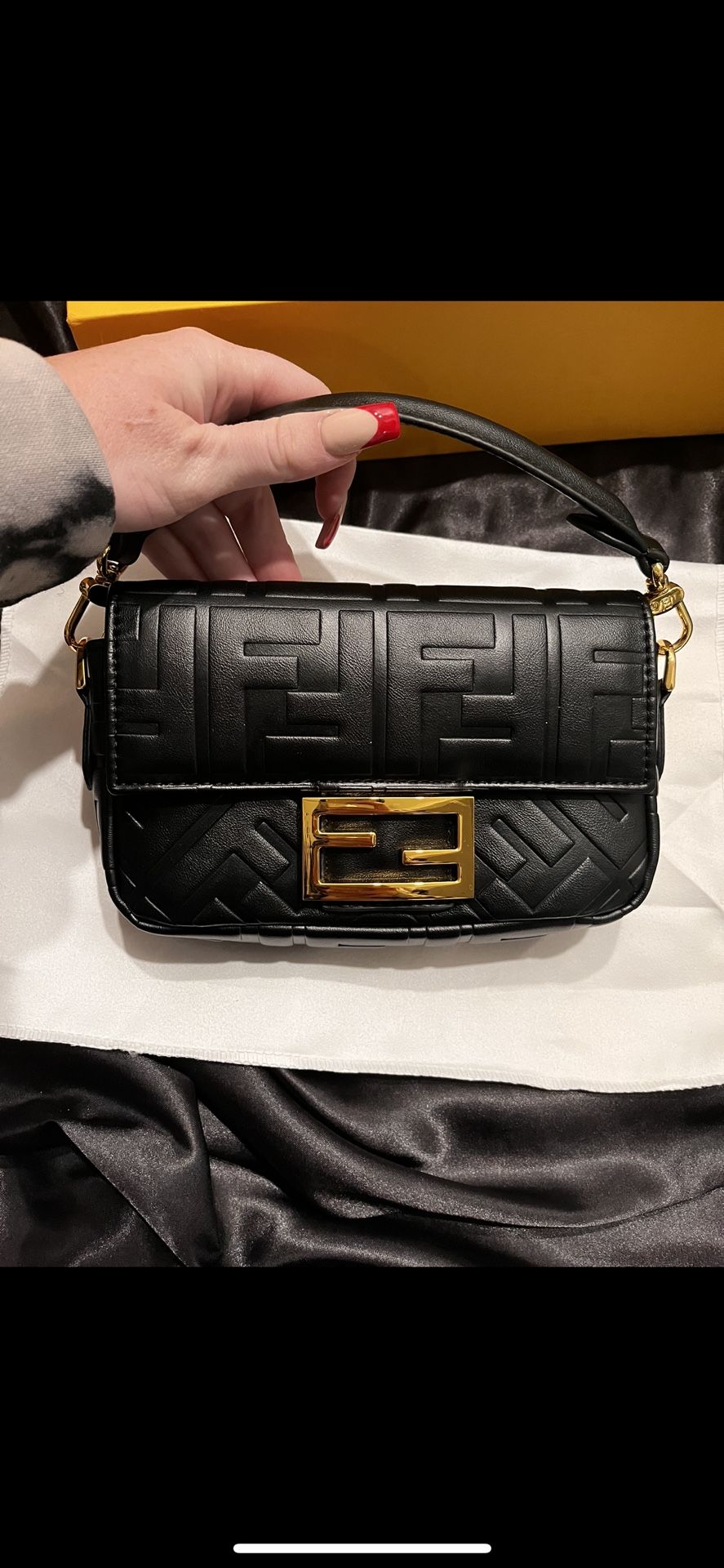 Fendi Bag