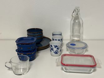 Move out sale