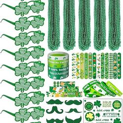 BRAND NEW St Patricks Day Accessories Set