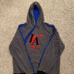 Clippers Sweater