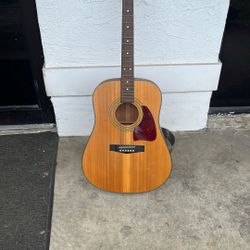 Ibanez Artwood AW70LG Acoustic Guitar AW70