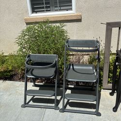 Boon pivot toddler tower - folding toddler step stool