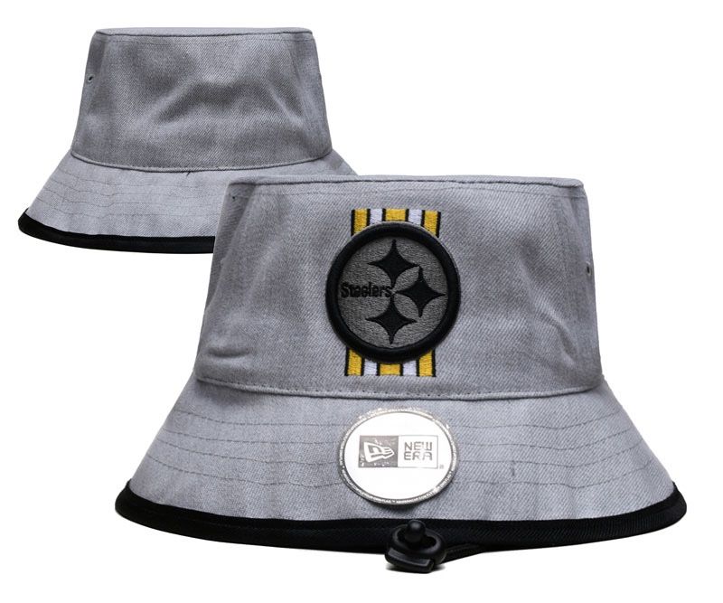 NFL Bucket Hats 