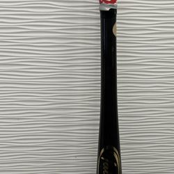 33” Tater-XL5M Pro (-3)Maple Signature Series Bat