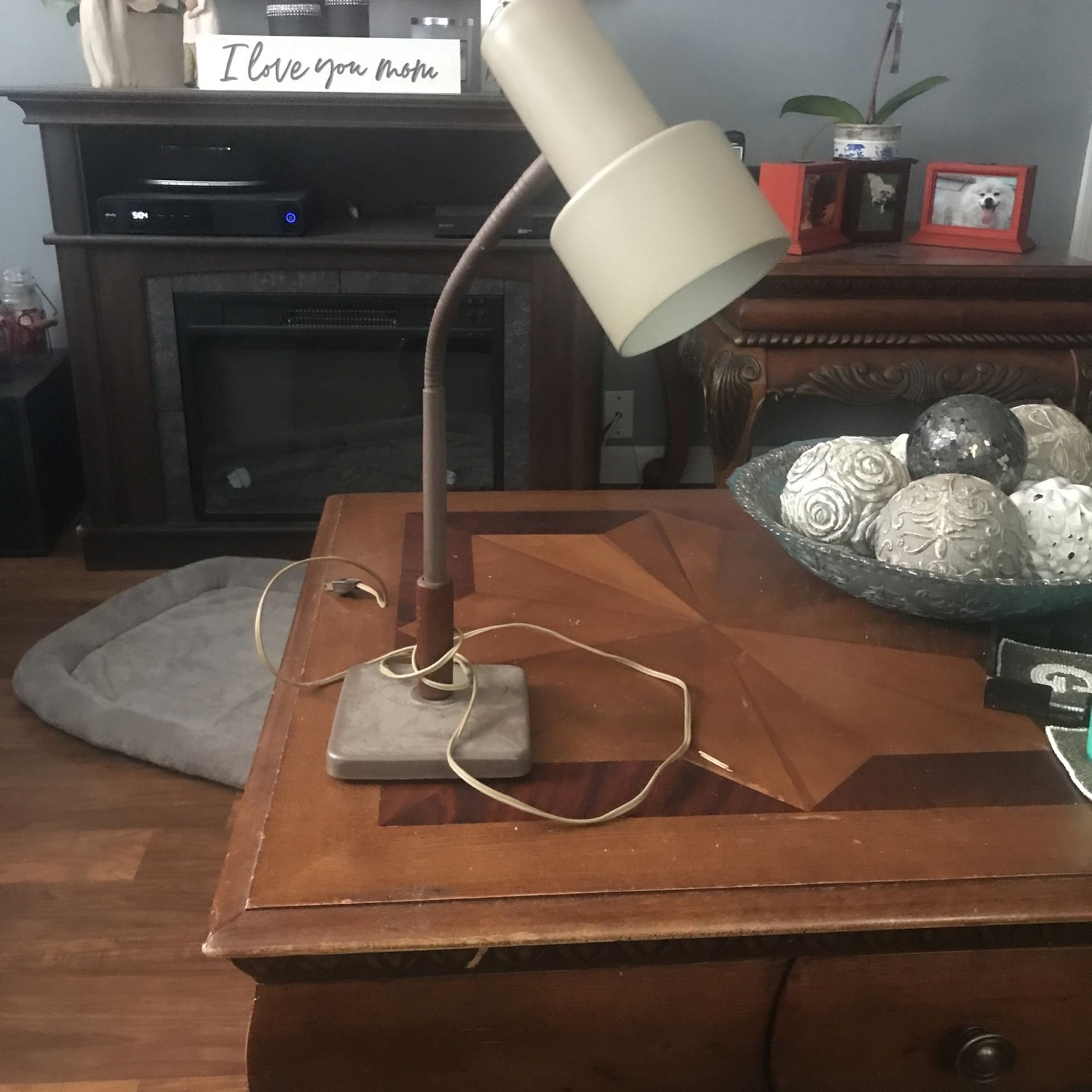 Desk Lamp
