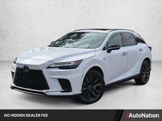 2023 Lexus RX 350