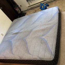 King Size Mattress 