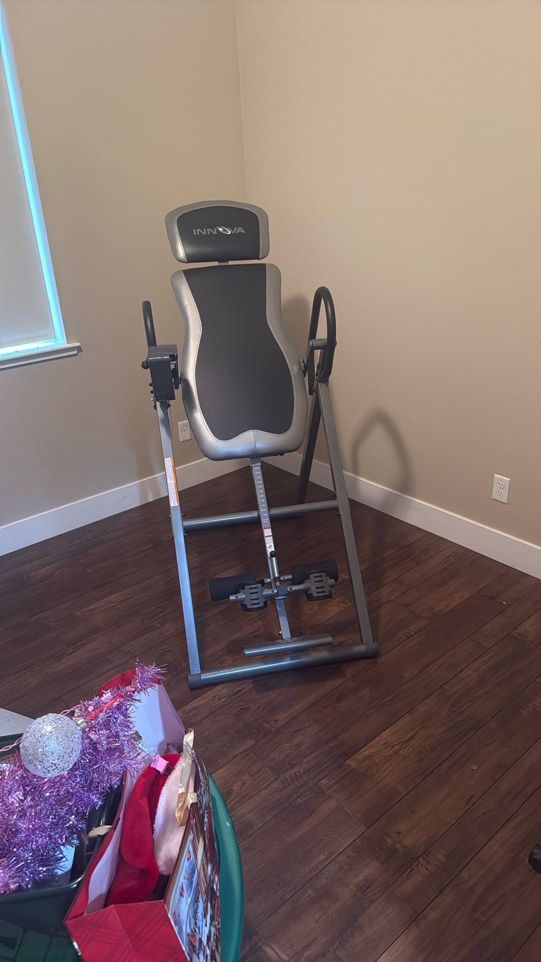Inversion Table Like New