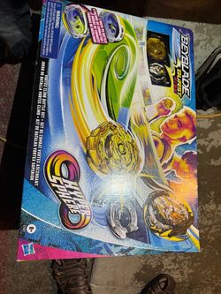 Beyblade