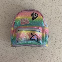 Girls, SUPER Mini Bag pack