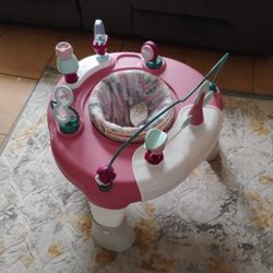 Safety 1st Baby Activity Center