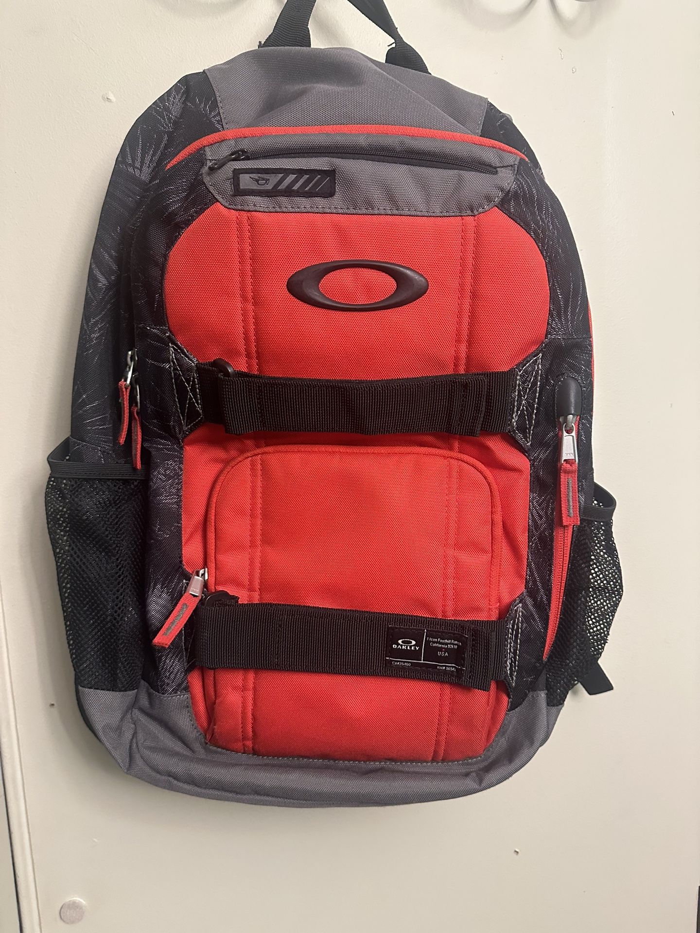 Oakley Backpacks
