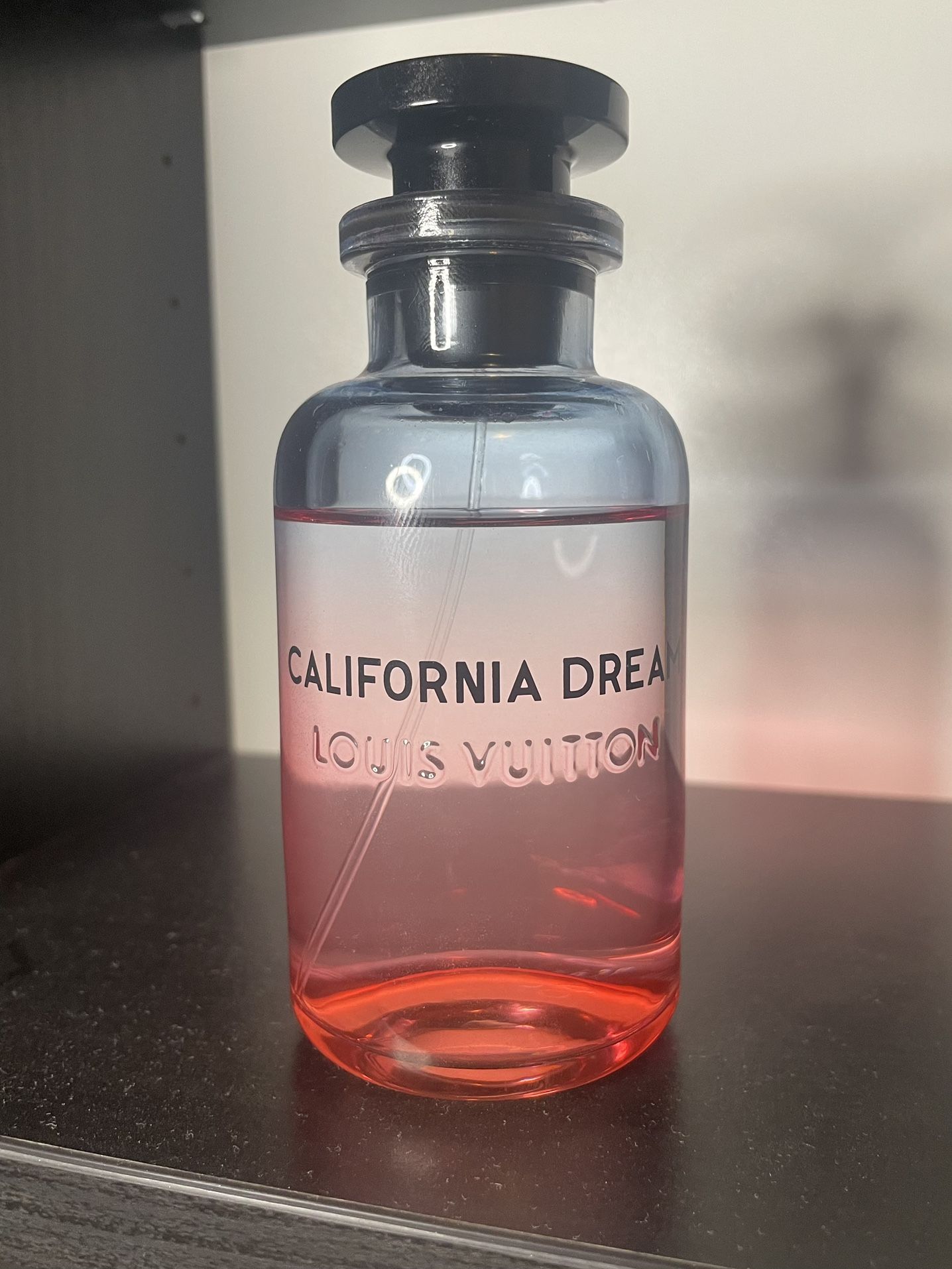 louis vuitton perfume california dream