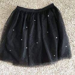 DANCE SKIRT