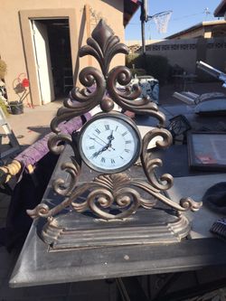 Clock