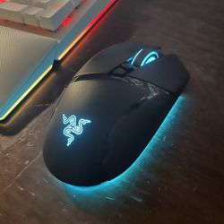 Razer Mouse