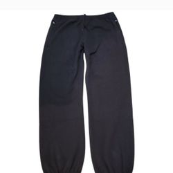 Yeezy Gap Balenciaga 80 Fleece Jogger Pants