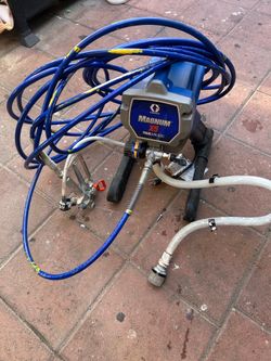 Graco x5 en buenas condiciones