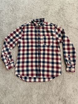 Women’s Cotton On Flannel- Small