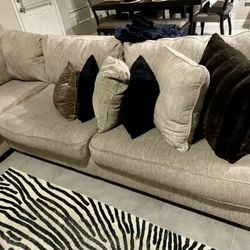 Furniture Sofa 