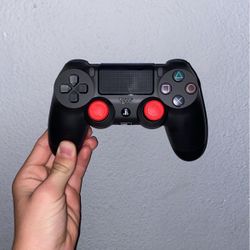 controler with paddles