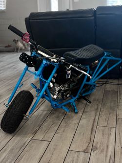 Selling just the frame