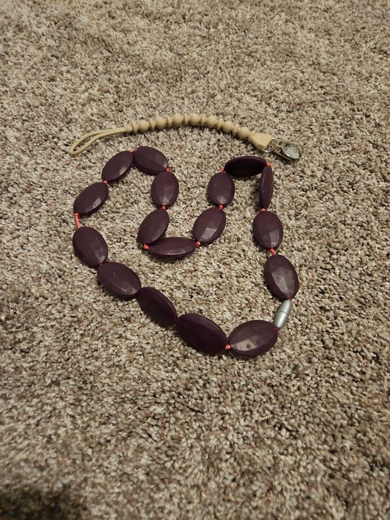 Teether Ropes