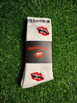 Chrome Hearts socks