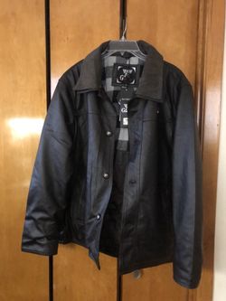 GEORGIO ARMANI Men’s Jacket