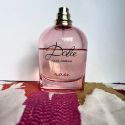 Dolce And Gabbana Rose EDT