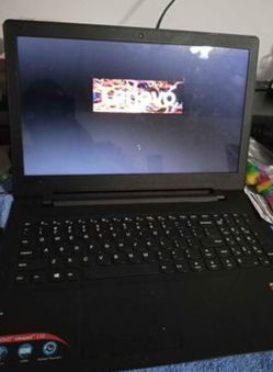 Lenovo Laptop