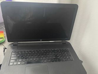 HP Windows 10 Laptop